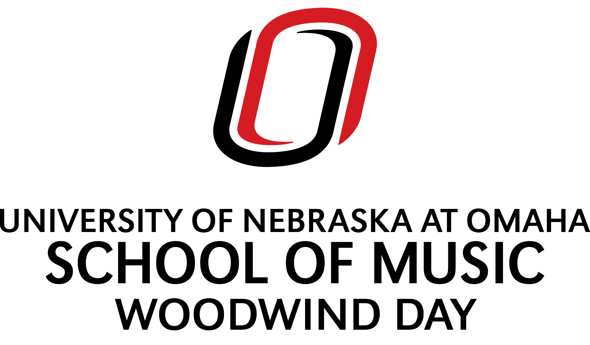 Woodwind Day Logo